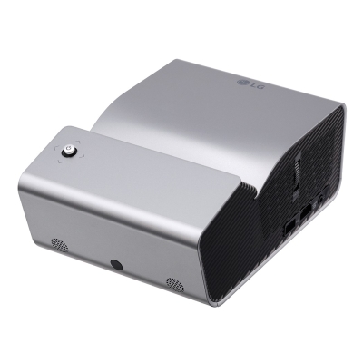 Ультракороткофокусный LED DLP проектор с 3D и аккумулятором PH450UG-GL