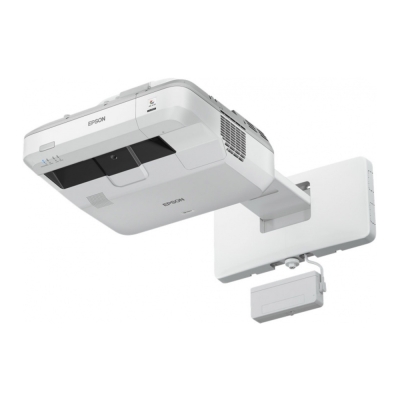 EB-710Ui Лазерный ультракороткофокусный проектор для бизнеса с интерактивным управлением