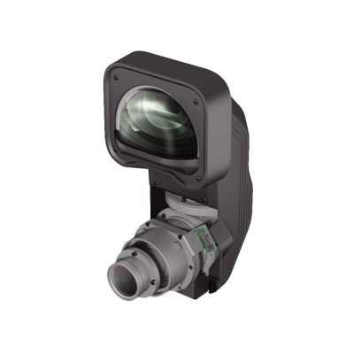 ELPLX01 Ультракороткофокусный объектив с фокусным расстоянием 5.8 мм