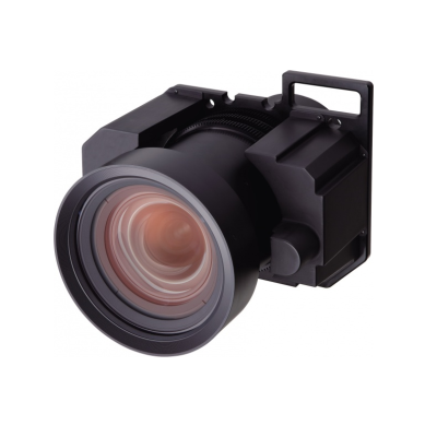ELPLU05 Короткофокусный объектив с фокусным расстоянием 28.4-34 мм