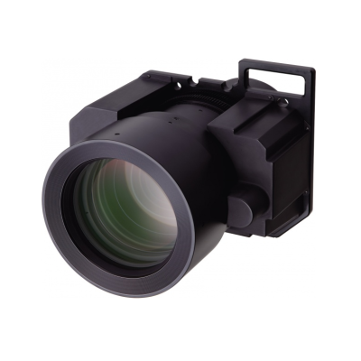 ELPLL10 Длиннофокусный объектив с фокусным расстоянием 216.6-326.8 мм