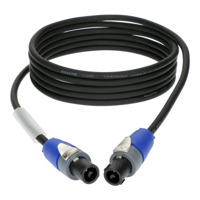 SC3-05BL Готовый акустический кабель