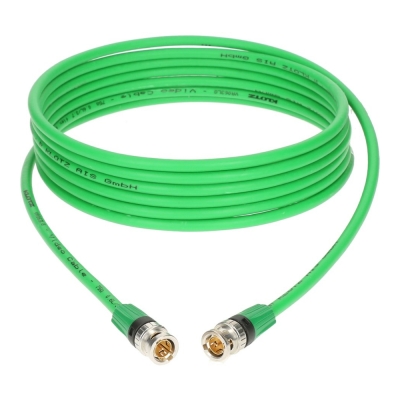 SWCN0100GN Цифровой коаксиальный кабель