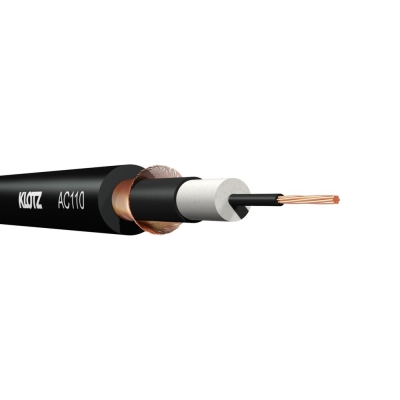 AC110SW Инструментальный кабель в бухте