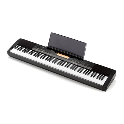 Цифровое пианино с функциями синтезатора CDP-230RBK