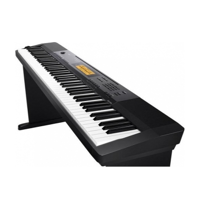 Цифровое пианино с функциями синтезатора CDP-230RBK