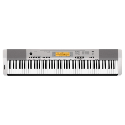 CDP-230RSR Цифровое пианино с функциями синтезатора