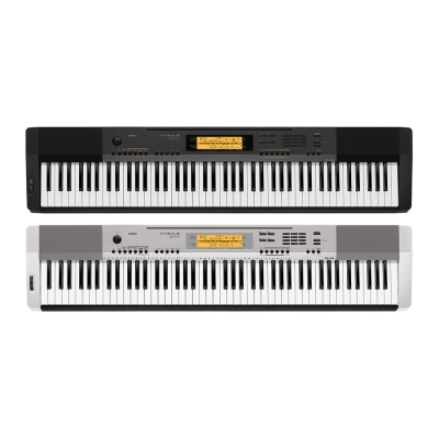 Цифровое пианино с функциями синтезатора CDP-230RSR