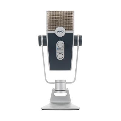 Студийный USB микрофон C44-USB