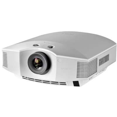 VPL-HW65/W 3D проектор для домашнего кинотеатра с Full HD разрешением