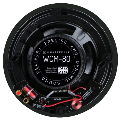Встраиваемая акустическая система WCM-80