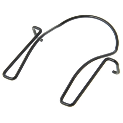 Belt clip Скоба-зажим для поясного передатчика
