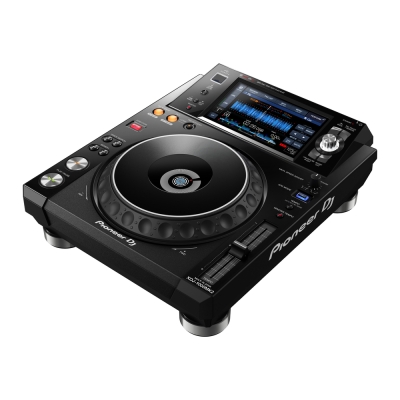 XDJ-1000MK2 DJ CD-проигрыватель