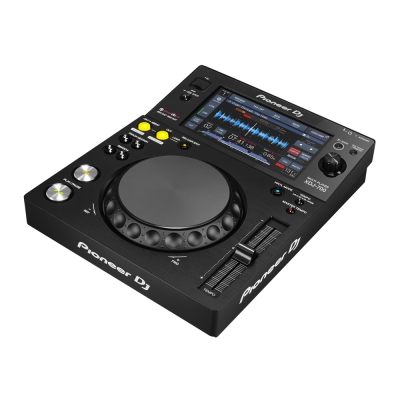 XDJ-700 DJ CD-проигрыватель