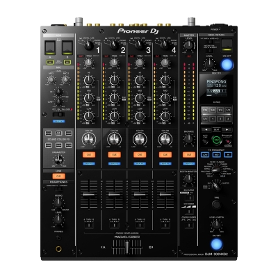 DJM-900NXS2 DJ Микшерный пульт