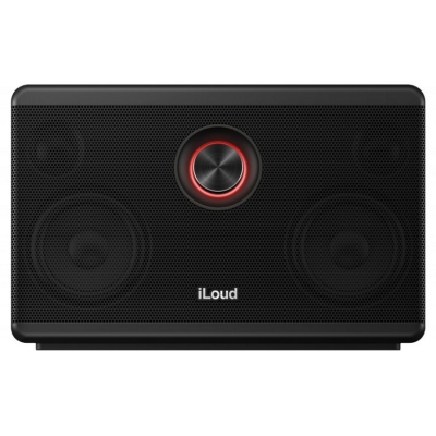 iLoud Портативная акустическая система