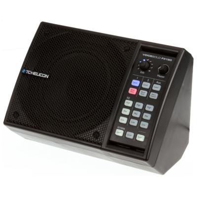 VOICESOLO FX150 Портативная акустическая система