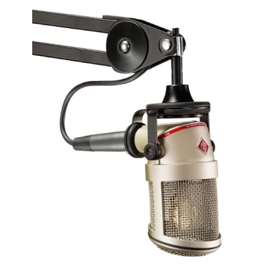 BCM 104 Студийный микрофон