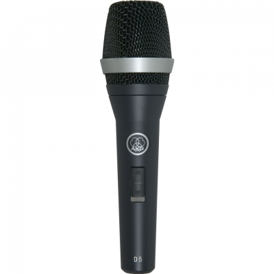 D5 S Вокальный микрофон