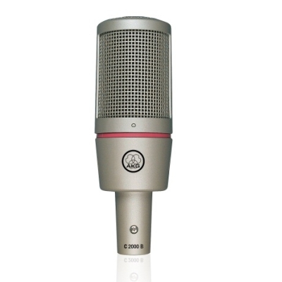 C2000 b Студийный микрофон
