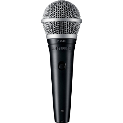 PGA48-QTR Вокальный микрофон