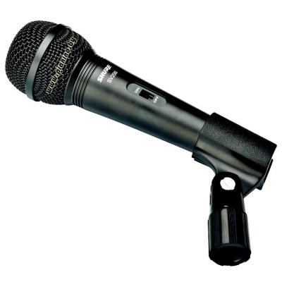 Вокальный микрофон SV200-WA