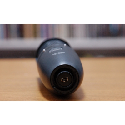Студийный микрофон Perception 120 USB