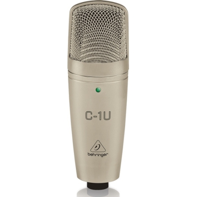 C-1U Студийный микрофон