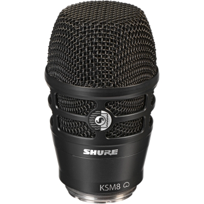 Вокальный микрофон KSM8/B