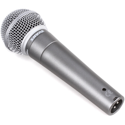 Вокальный микрофон SM58-50A