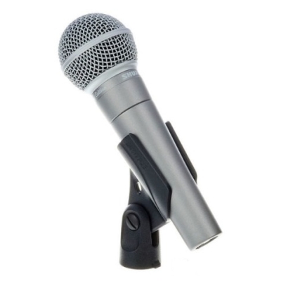 Вокальный микрофон SM58-50A
