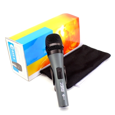 Вокальный микрофон E 835-S