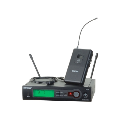 SLX14/WL185  P4 Радиосистема