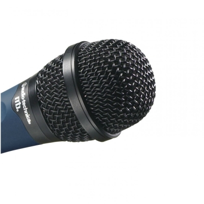 Вокально-инструментальный микрофон MB4k