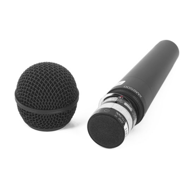 Вокальный микрофон XM8500