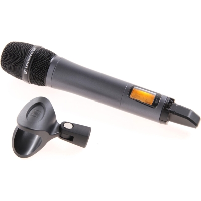 SKM 100-845 G3-B-X Ручной микрофон